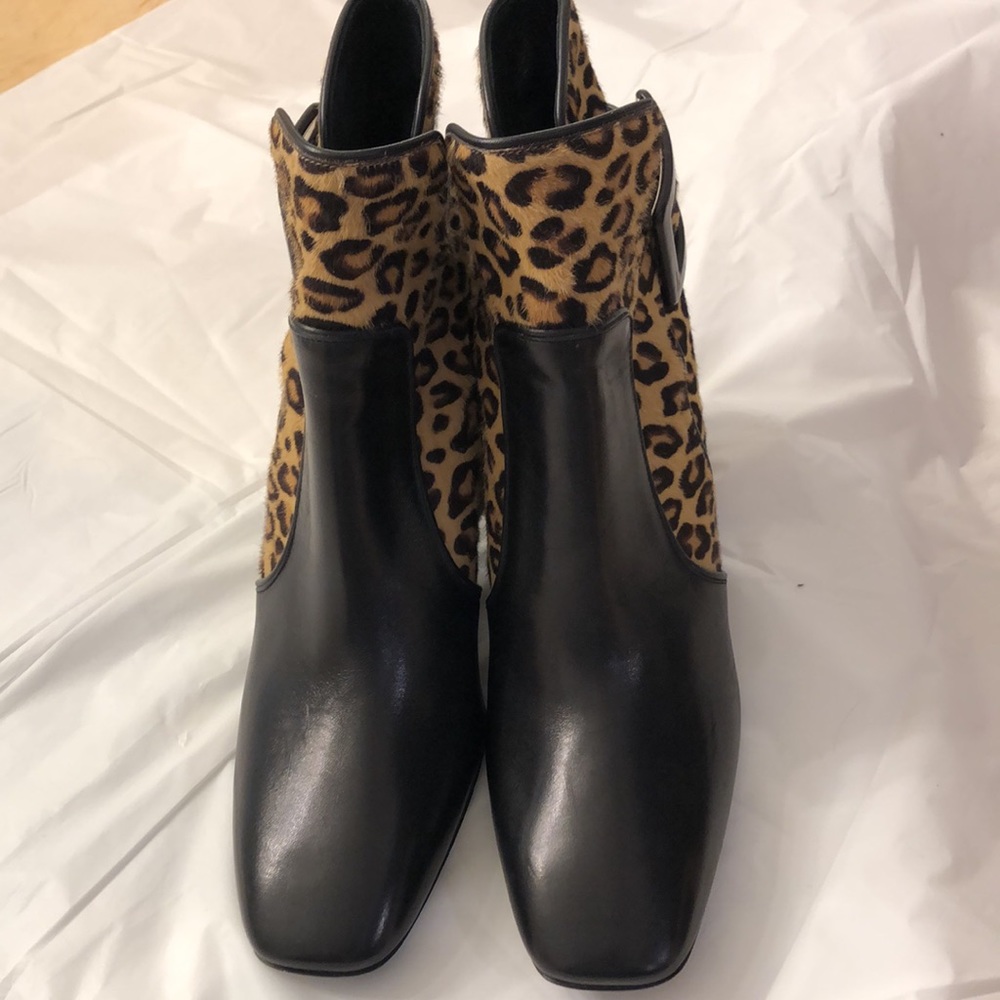 Booties by Roger Vivier - Picture 5 of 7